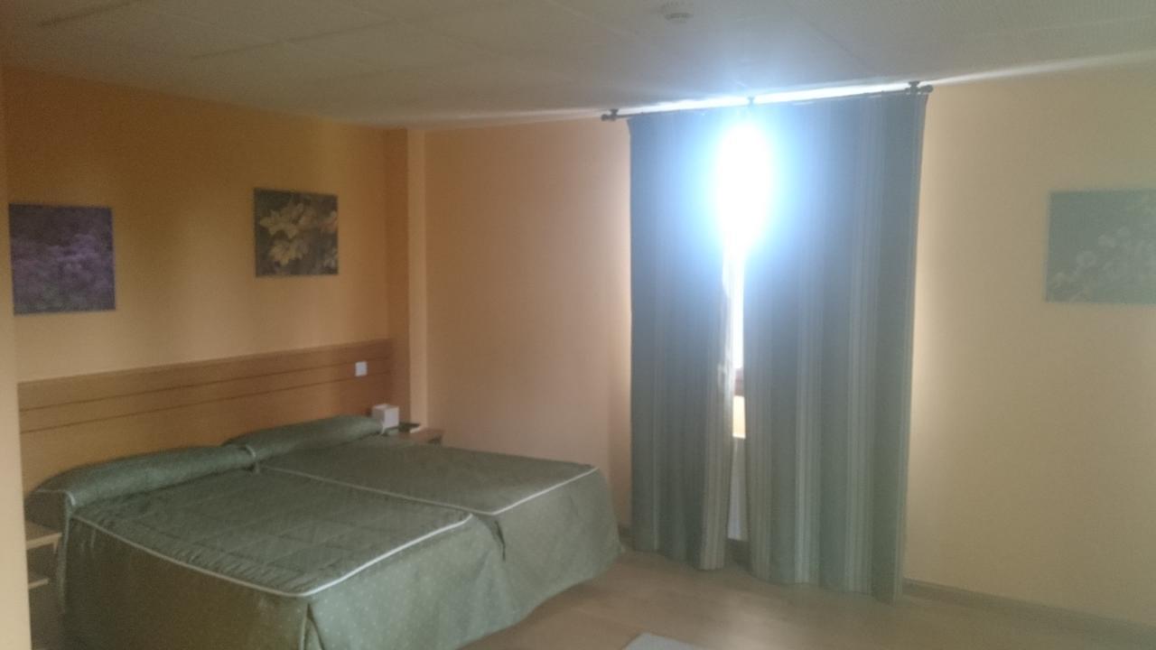 Hotel Santuario Urkiola - Lagunetxea Urquiola Exterior photo